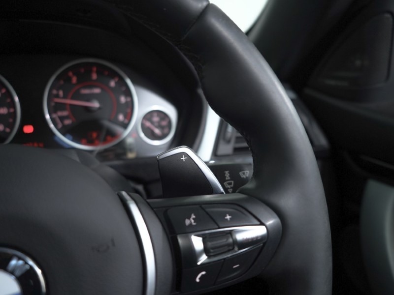 2016 (66) BMW 4 SERIES 430d M Sport 2dr Auto [Professional Media] 4513235