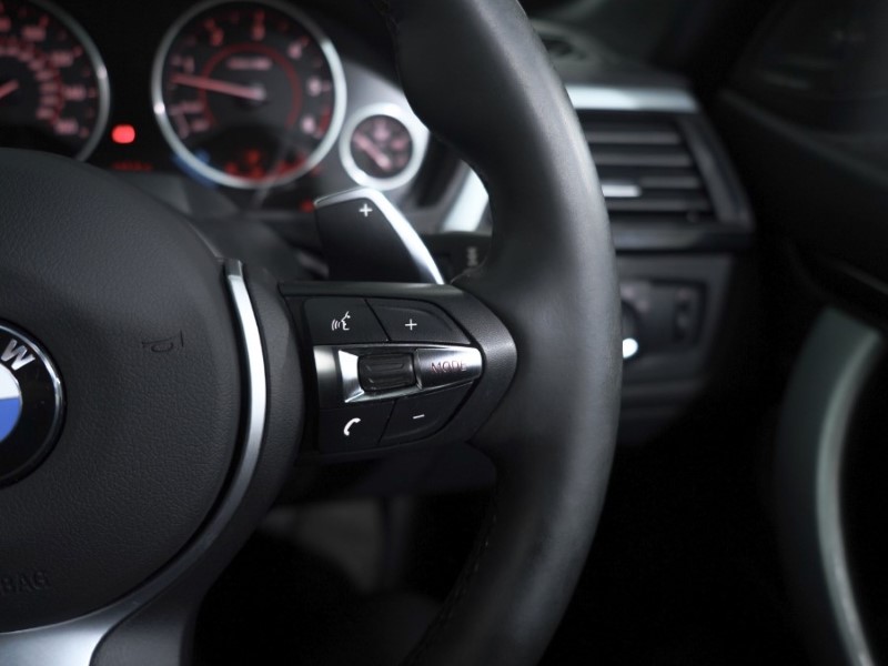 2016 (66) BMW 4 SERIES 430d M Sport 2dr Auto [Professional Media] 4513236