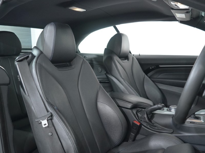 2016 (66) BMW 4 SERIES 430d M Sport 2dr Auto [Professional Media] 4513214