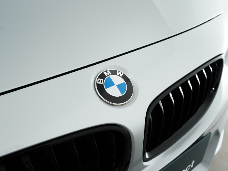 2016 (66) BMW 4 SERIES 430d M Sport 2dr Auto [Professional Media] 4513217