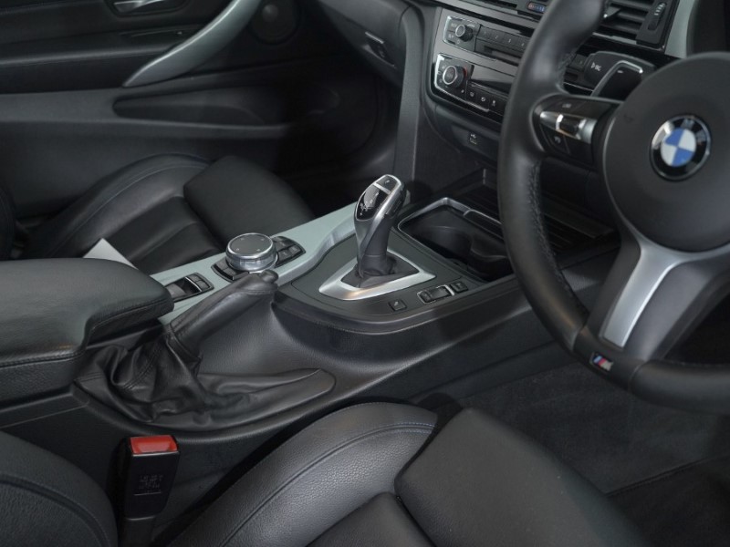 2016 (66) BMW 4 SERIES 430d M Sport 2dr Auto [Professional Media] 4513209