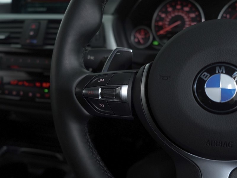 2016 (66) BMW 4 SERIES 430d M Sport 2dr Auto [Professional Media] 4513233