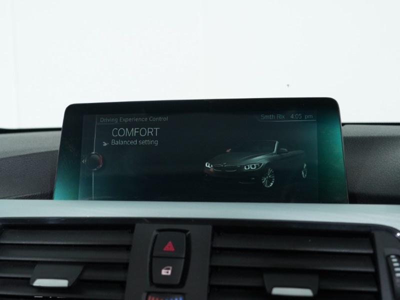 2016 (66) BMW 4 SERIES 430d M Sport 2dr Auto [Professional Media] 4513246