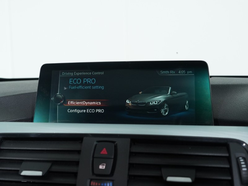 2016 (66) BMW 4 SERIES 430d M Sport 2dr Auto [Professional Media] 4513245