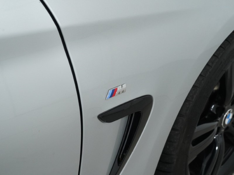 2016 (66) BMW 4 SERIES 430d M Sport 2dr Auto [Professional Media] 4513215