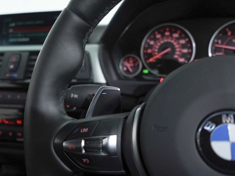 2016 (66) BMW 4 SERIES 430d M Sport 2dr Auto [Professional Media] 4513234