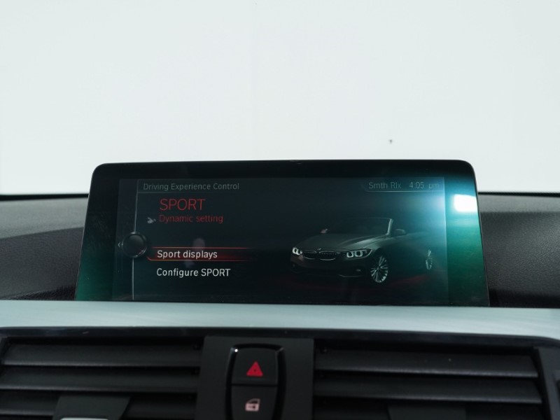 2016 (66) BMW 4 SERIES 430d M Sport 2dr Auto [Professional Media] 4513244