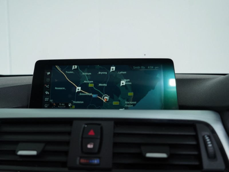 2016 (66) BMW 4 SERIES 430d M Sport 2dr Auto [Professional Media] 4513237