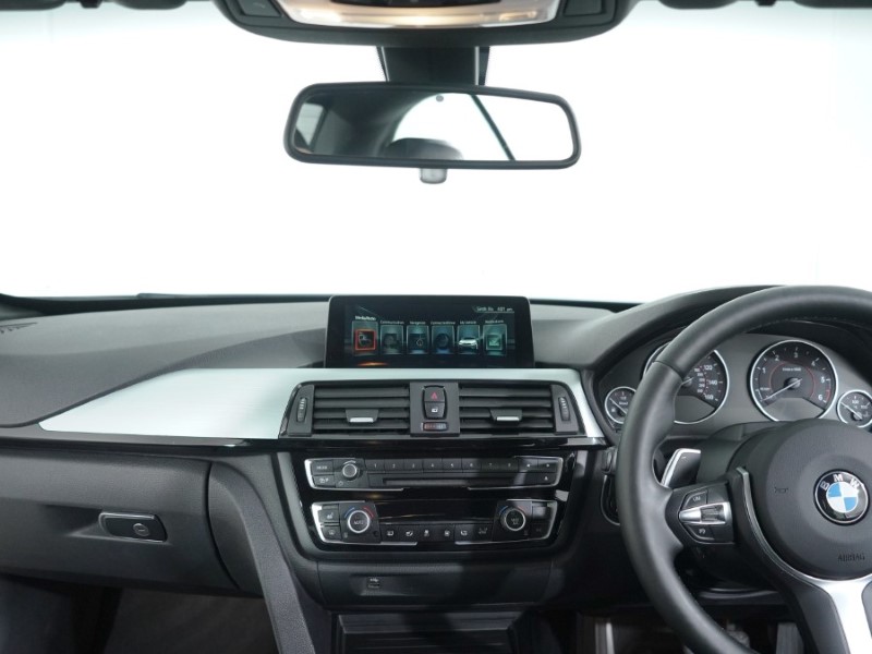 2016 (66) BMW 4 SERIES 430d M Sport 2dr Auto [Professional Media] 4513225