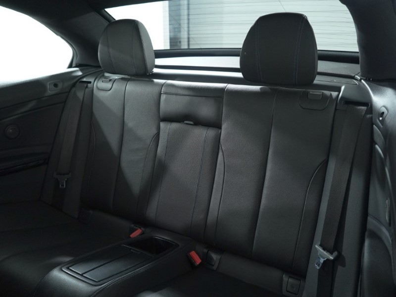 2016 (66) BMW 4 SERIES 430d M Sport 2dr Auto [Professional Media] 4513223