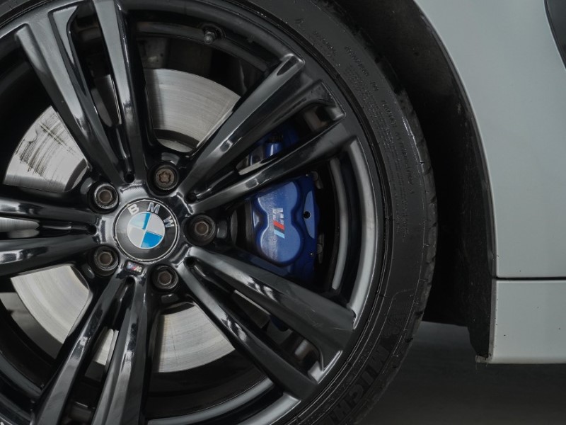 2016 (66) BMW 4 SERIES 430d M Sport 2dr Auto [Professional Media] 4513219