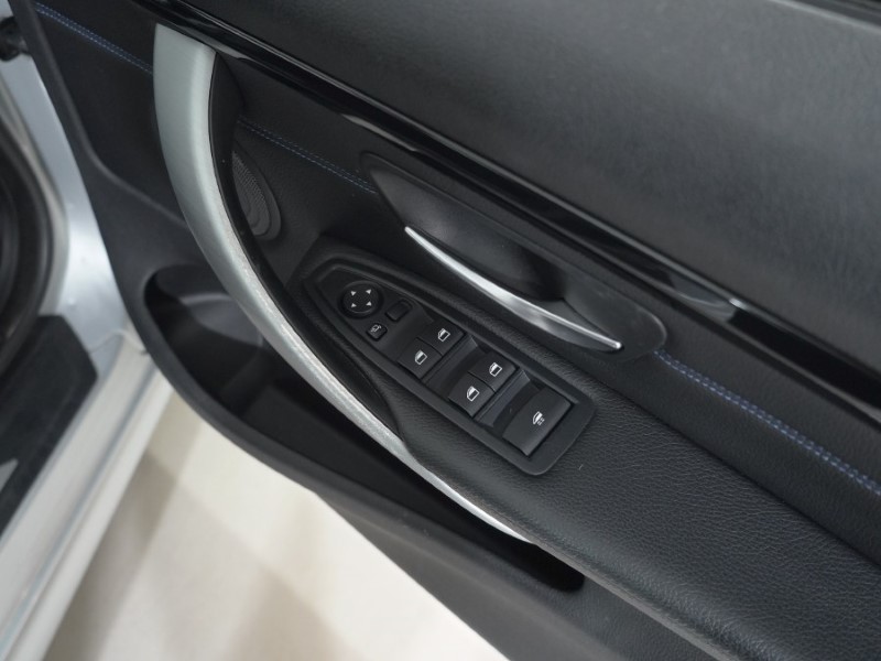 2016 (66) BMW 4 SERIES 430d M Sport 2dr Auto [Professional Media] 4513212