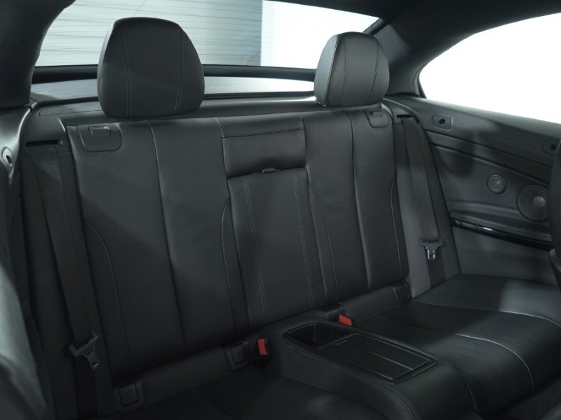 2016 (66) BMW 4 SERIES 430d M Sport 2dr Auto [Professional Media] 4513213