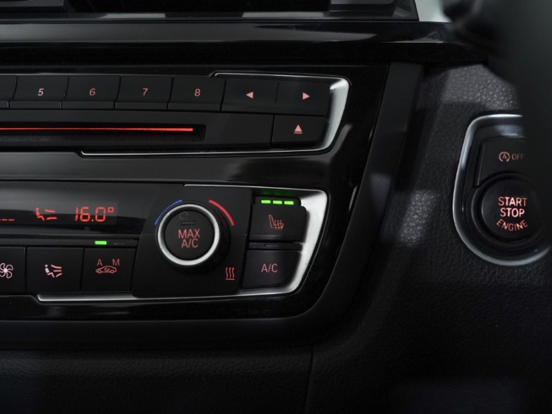 2016 (66) BMW 4 SERIES 430d M Sport 2dr Auto [Professional Media] 4513250