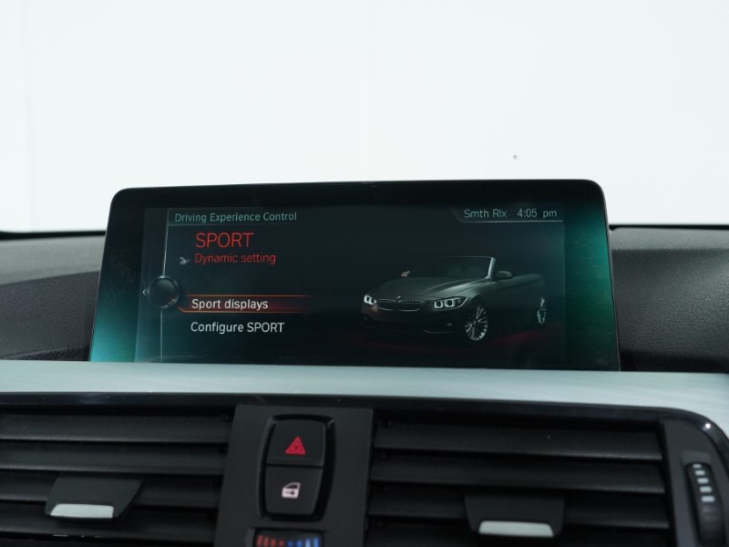 2016 (66) BMW 4 SERIES 430d M Sport 2dr Auto [Professional Media] 4513247