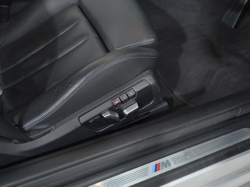 2016 (66) BMW 4 SERIES 430d M Sport 2dr Auto [Professional Media] 4513210