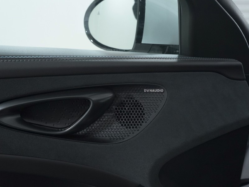 2025 (75) BYD SEAL 390kW Excellence AWD 83kWh 4dr Auto 4634412