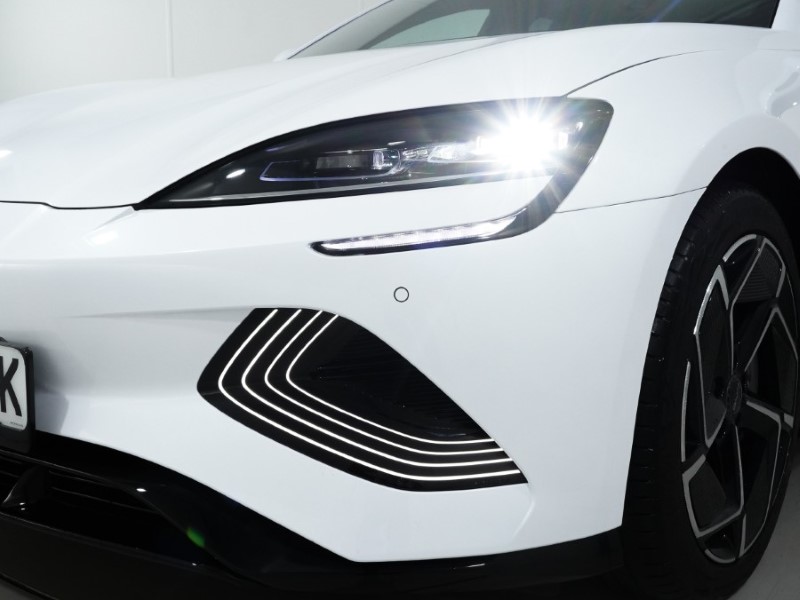 2025 (75) BYD SEAL 390kW Excellence AWD 83kWh 4dr Auto 4634441