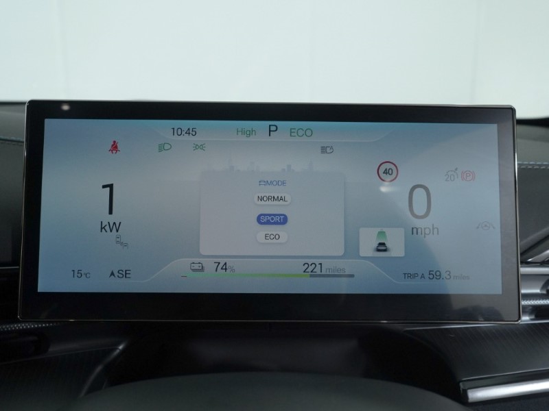 2025 (75) BYD SEAL 390kW Excellence AWD 83kWh 4dr Auto 4634435