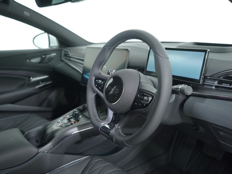 2025 (75) BYD SEAL 390kW Excellence AWD 83kWh 4dr Auto 4634421