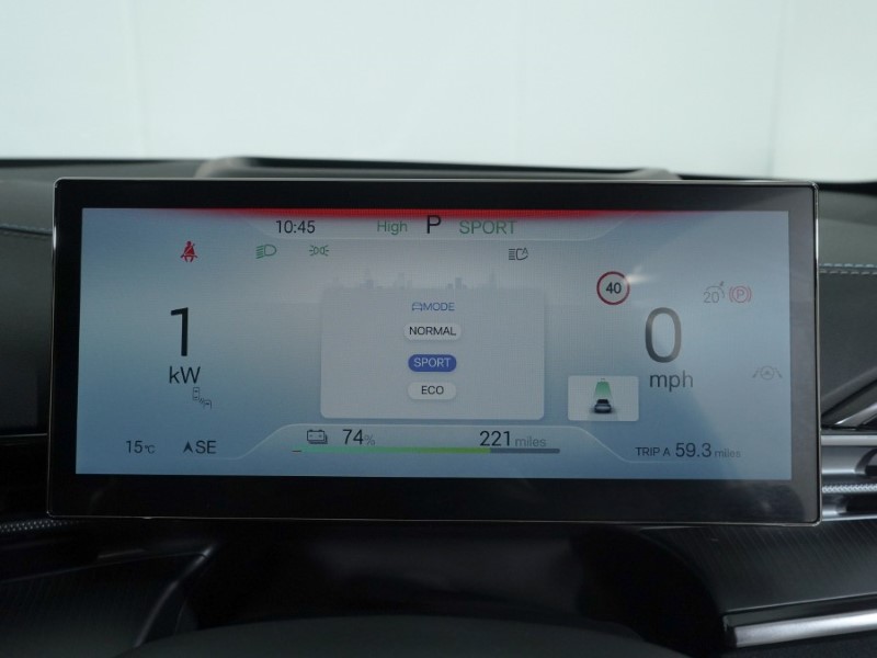 2025 (75) BYD SEAL 390kW Excellence AWD 83kWh 4dr Auto 4634433