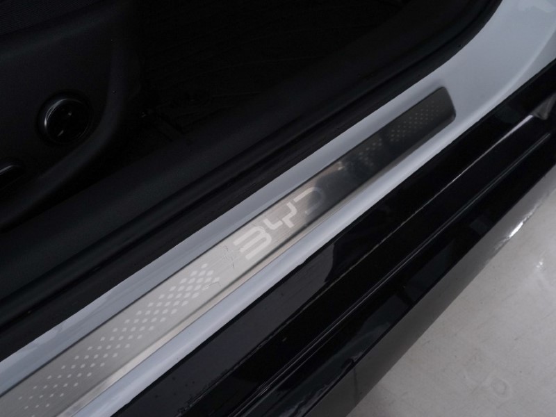 2025 (75) BYD SEAL 390kW Excellence AWD 83kWh 4dr Auto 4634447