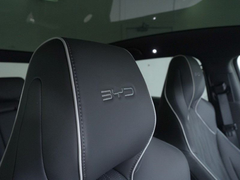 2025 (75) BYD SEAL 390kW Excellence AWD 83kWh 4dr Auto 4634445