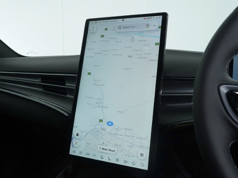 2025 (75) BYD SEAL 390kW Excellence AWD 83kWh 4dr Auto 4634436