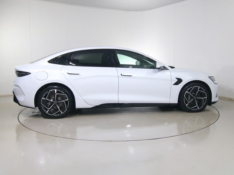 2025 (75) BYD SEAL 390kW Excellence AWD 83kWh 4dr Auto 4634455