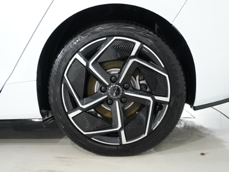 2025 (75) BYD SEAL 390kW Excellence AWD 83kWh 4dr Auto 4634411