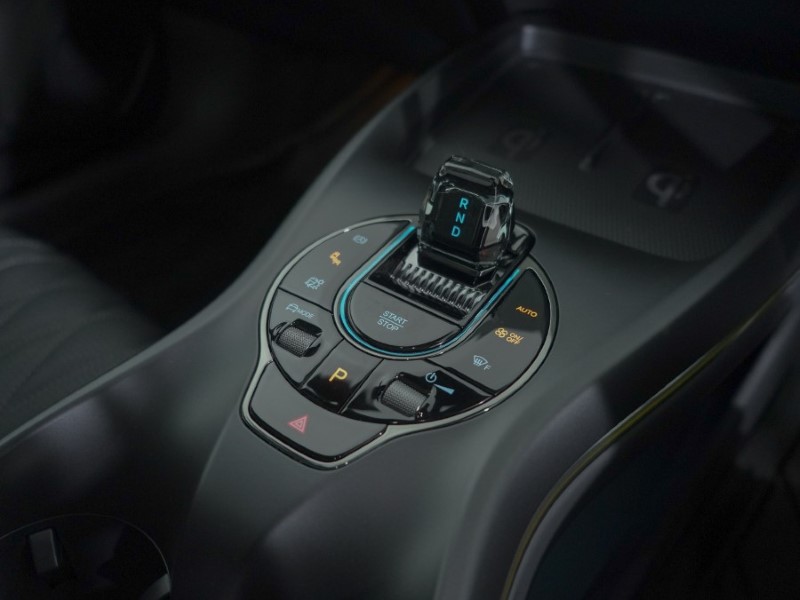 2025 (75) BYD SEAL 390kW Excellence AWD 83kWh 4dr Auto 4634432