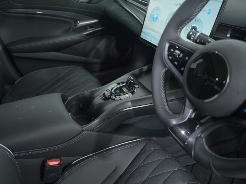 2025 (75) BYD SEAL 390kW Excellence AWD 83kWh 4dr Auto 4634422