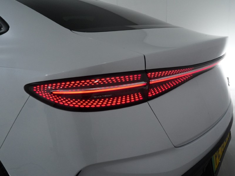 2025 (75) BYD SEAL 390kW Excellence AWD 83kWh 4dr Auto 4634442