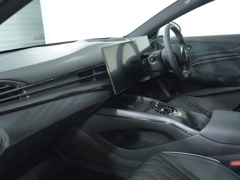 2025 (75) BYD SEAL 390kW Excellence AWD 83kWh 4dr Auto 4634413