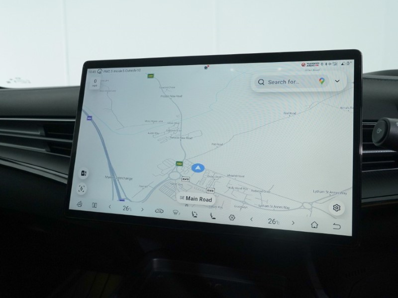 2025 (75) BYD SEAL 390kW Excellence AWD 83kWh 4dr Auto 4634431