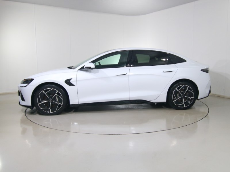 2025 (75) BYD SEAL 390kW Excellence AWD 83kWh 4dr Auto 4634451