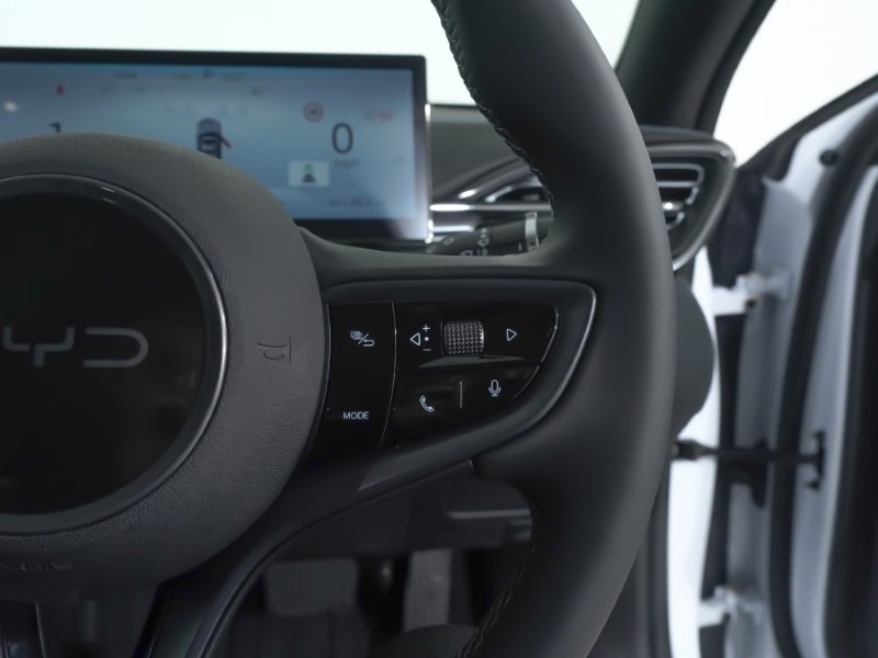 2025 (75) BYD SEAL 390kW Excellence AWD 83kWh 4dr Auto 4634430