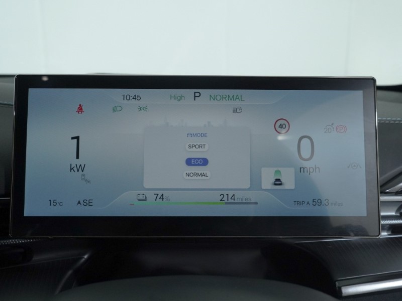 2025 (75) BYD SEAL 390kW Excellence AWD 83kWh 4dr Auto 4634434