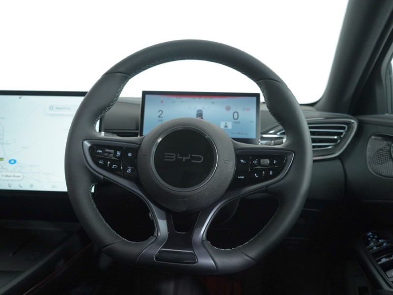 2025 (75) BYD SEAL 390kW Excellence AWD 83kWh 4dr Auto 4634440