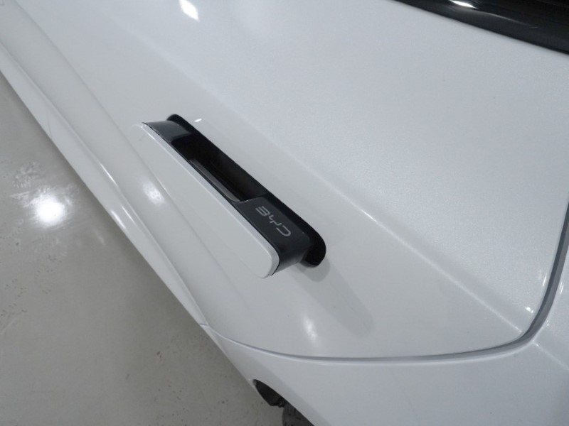 2025 (75) BYD SEAL 390kW Excellence AWD 83kWh 4dr Auto 4634443