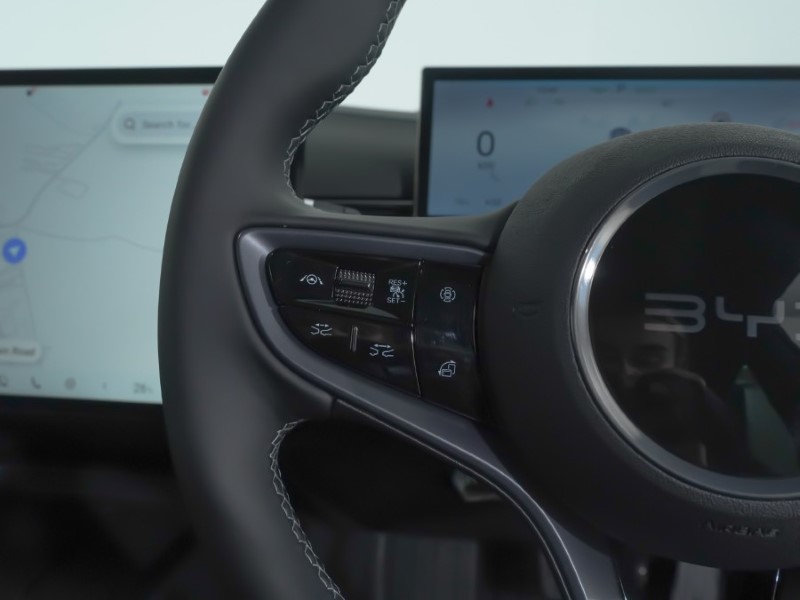 2025 (75) BYD SEAL 390kW Excellence AWD 83kWh 4dr Auto 4634429