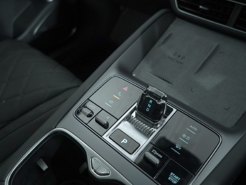 2025 (75) BYD SEALION 7 390kW Design AWD 83kWh 5dr Auto 4615090