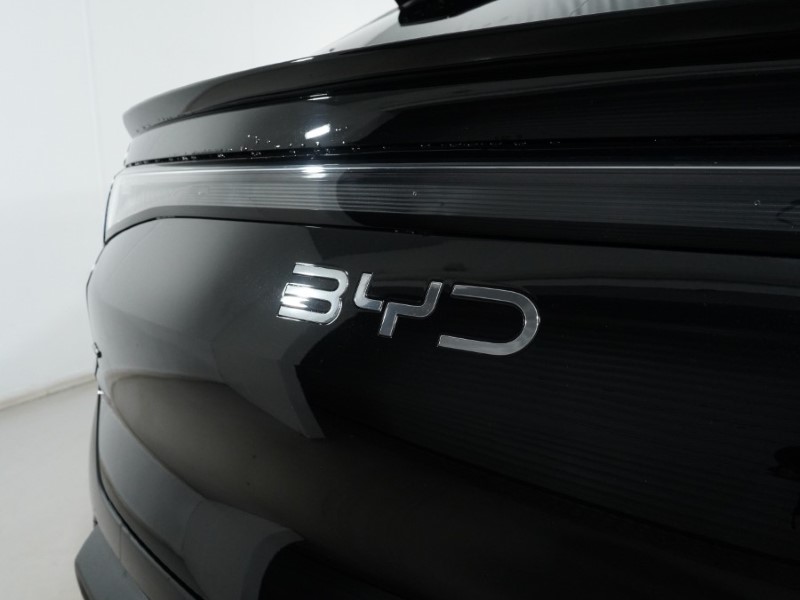 2025 (75) BYD SEALION 7 390kW Design AWD 83kWh 5dr Auto 4615078