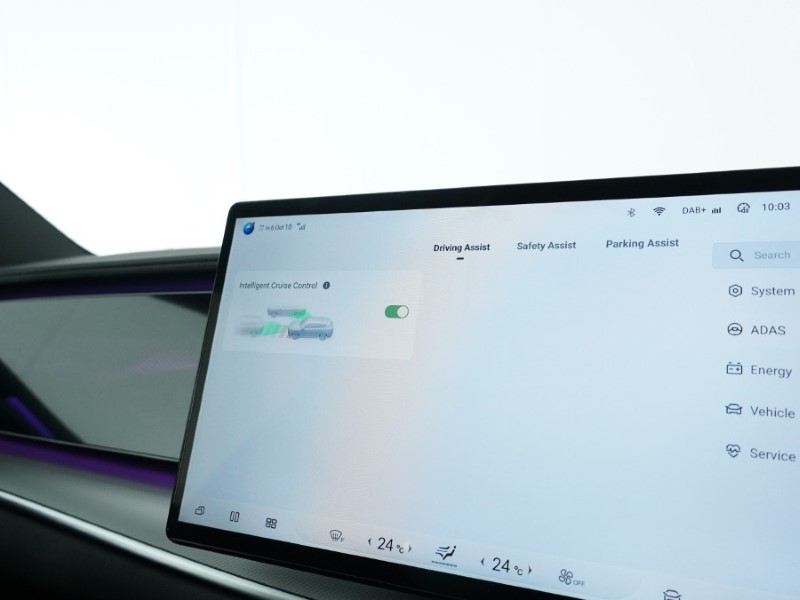 2025 (75) BYD SEALION 7 390kW Design AWD 83kWh 5dr Auto 4615097