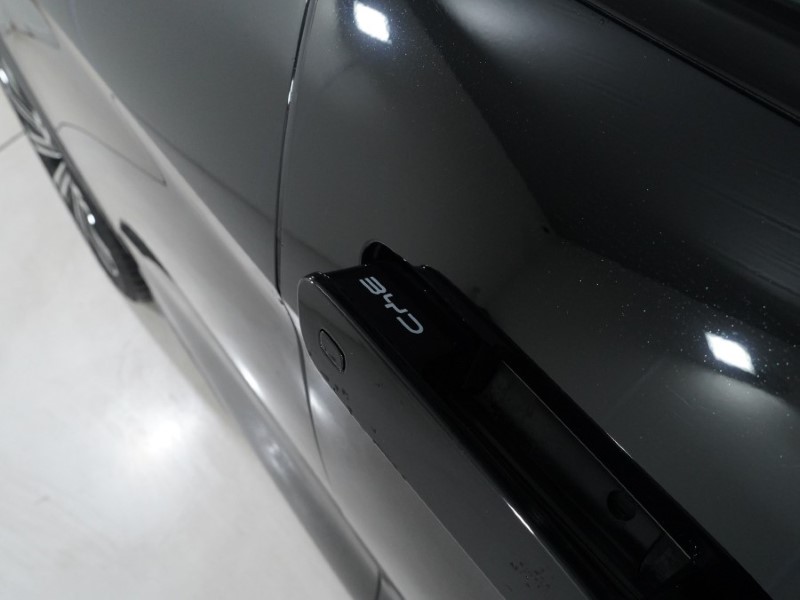 2025 (75) BYD SEALION 7 390kW Design AWD 83kWh 5dr Auto 4615077