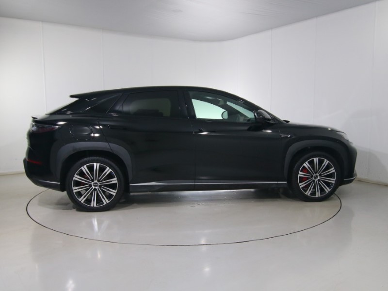 2025 (75) BYD SEALION 7 390kW Design AWD 83kWh 5dr Auto 4615116