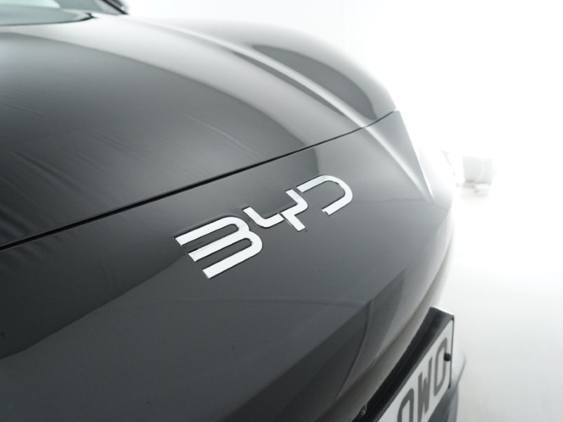 2025 (75) BYD SEALION 7 390kW Design AWD 83kWh 5dr Auto 4615086