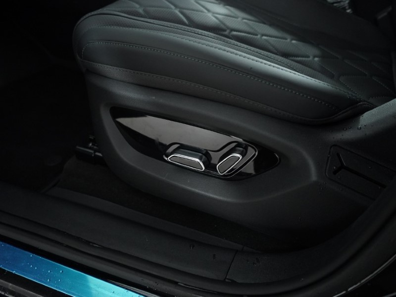 2025 (75) BYD SEALION 7 390kW Design AWD 83kWh 5dr Auto 4615085