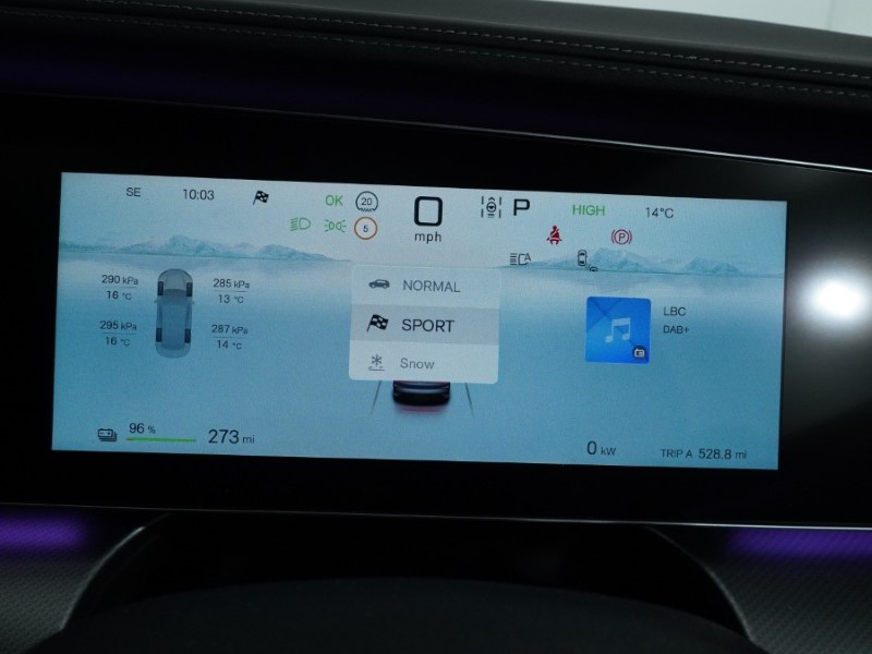 2025 (75) BYD SEALION 7 390kW Design AWD 83kWh 5dr Auto 4615101