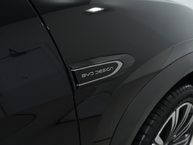 2025 (75) BYD SEALION 7 390kW Design AWD 83kWh 5dr Auto 4615076